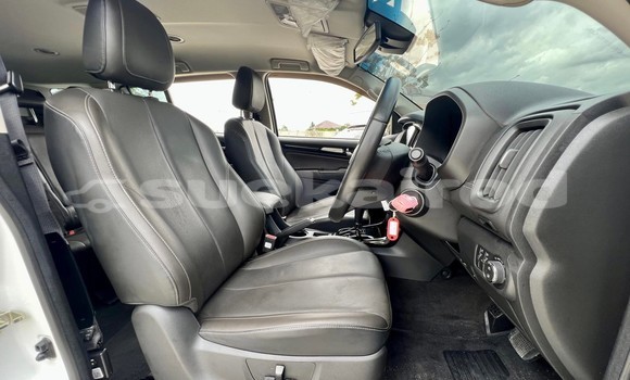 ซื้อ รถมือสอง Chevrolet TrailBlazer ขาว รถยนต์ ใน %{เมือง} ใน กรุงเทพมหานคร ซื้อ รถมือสอง Chevrolet TrailBlazer ขาว รถยนต์ ใน %{เมือง} ใน กรุงเทพมหานคร