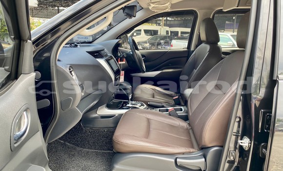 Buy Used Nissan X-Terra Black Car in Bangkok in Bangkok Buy Used Nissan X-Terra Black Car in Bangkok in Bangkok