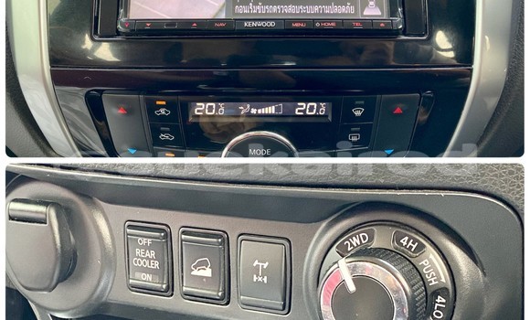 Buy Used Nissan X-Terra Black Car in Bangkok in Bangkok Buy Used Nissan X-Terra Black Car in Bangkok in Bangkok