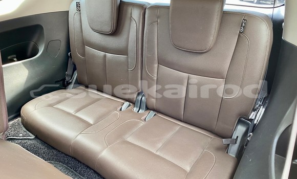 Buy Used Nissan X-Terra Black Car in Bangkok in Bangkok Buy Used Nissan X-Terra Black Car in Bangkok in Bangkok