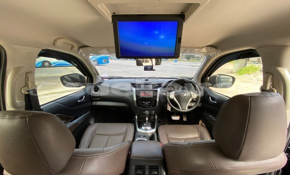 Buy Used Nissan X-Terra Black Car in Bangkok in Bangkok Buy Used Nissan X-Terra Black Car in Bangkok in Bangkok