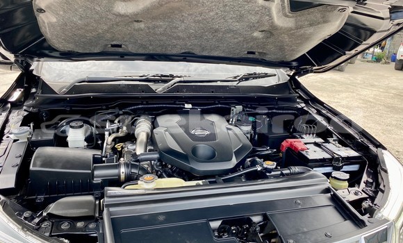 Buy Used Nissan X-Terra Black Car in Bangkok in Bangkok Buy Used Nissan X-Terra Black Car in Bangkok in Bangkok