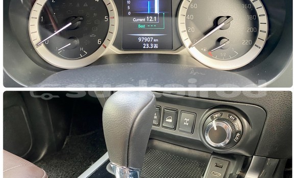 Buy Used Nissan X-Terra Black Car in Bangkok in Bangkok Buy Used Nissan X-Terra Black Car in Bangkok in Bangkok