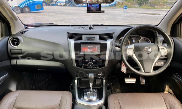 Buy Used Nissan X-Terra Black Car in Bangkok in Bangkok Buy Used Nissan X-Terra Black Car in Bangkok in Bangkok