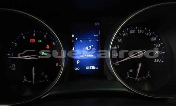 Buy Used Toyota C-HR Other Car in Bangkok in Bangkok Buy Used Toyota C-HR Other Car in Bangkok in Bangkok