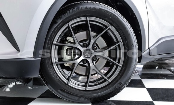 Buy Used Toyota C-HR Other Car in Bangkok in Bangkok Buy Used Toyota C-HR Other Car in Bangkok in Bangkok