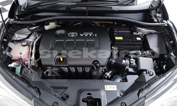 Buy Used Toyota C-HR Other Car in Bangkok in Bangkok Buy Used Toyota C-HR Other Car in Bangkok in Bangkok