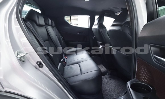 Buy Used Toyota C-HR Other Car in Bangkok in Bangkok Buy Used Toyota C-HR Other Car in Bangkok in Bangkok