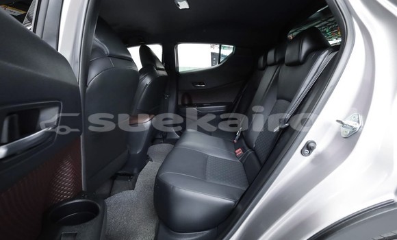 Buy Used Toyota C-HR Other Car in Bangkok in Bangkok Buy Used Toyota C-HR Other Car in Bangkok in Bangkok