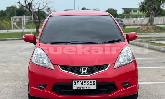 ซื้อ รถมือสอง Honda Jazz สีแดง รถยนต์ ใน %{เมือง} ใน กรุงเทพมหานคร ซื้อ รถมือสอง Honda Jazz สีแดง รถยนต์ ใน %{เมือง} ใน กรุงเทพมหานคร