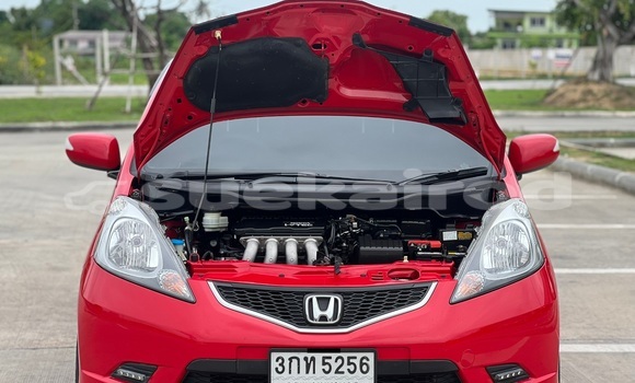 ซื้อ รถมือสอง Honda Jazz สีแดง รถยนต์ ใน %{เมือง} ใน กรุงเทพมหานคร ซื้อ รถมือสอง Honda Jazz สีแดง รถยนต์ ใน %{เมือง} ใน กรุงเทพมหานคร