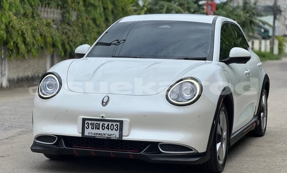 ซื้อ รถมือสอง Opel Adam ขาว รถยนต์ ใน %{เมือง} ใน กรุงเทพมหานคร