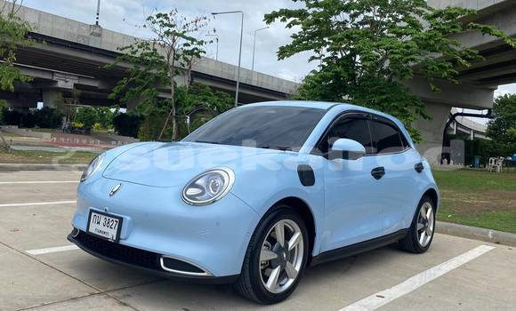 ซื้อ รถมือสอง Opel Adam อื่น ๆ รถยนต์ ใน %{เมือง} ใน กรุงเทพมหานคร