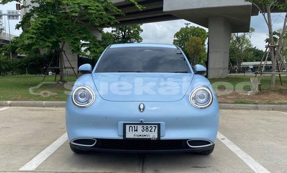 Buy Used Opel Adam Other Car in Bangkok in Bangkok Buy Used Opel Adam Other Car in Bangkok in Bangkok