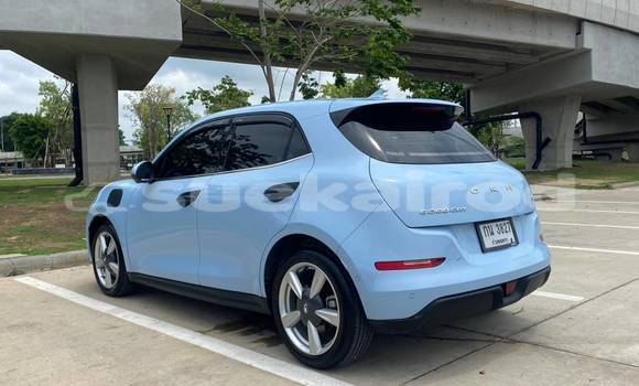 Buy Used Opel Adam Other Car in Bangkok in Bangkok Buy Used Opel Adam Other Car in Bangkok in Bangkok