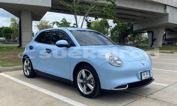 Buy Used Opel Adam Other Car in Bangkok in Bangkok Buy Used Opel Adam Other Car in Bangkok in Bangkok