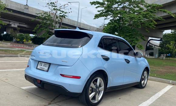 Buy Used Opel Adam Other Car in Bangkok in Bangkok Buy Used Opel Adam Other Car in Bangkok in Bangkok