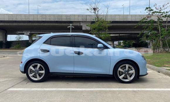 Buy Used Opel Adam Other Car in Bangkok in Bangkok Buy Used Opel Adam Other Car in Bangkok in Bangkok