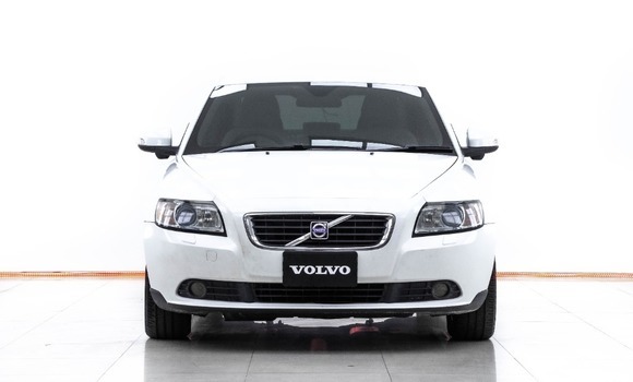 ซื้อ รถมือสอง Volvo S40 ขาว รถยนต์ ใน %{เมือง} ใน กรุงเทพมหานคร ซื้อ รถมือสอง Volvo S40 ขาว รถยนต์ ใน %{เมือง} ใน กรุงเทพมหานคร