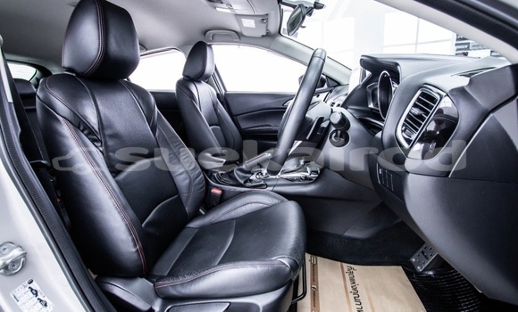 Buy Used Mazda 3 Other Car in Bangkok in Bangkok Buy Used Mazda 3 Other Car in Bangkok in Bangkok