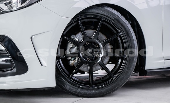 Buy Used Mazda 3 Other Car in Bangkok in Bangkok Buy Used Mazda 3 Other Car in Bangkok in Bangkok
