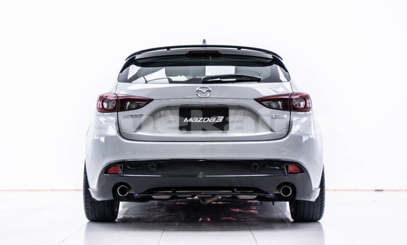 Buy Used Mazda 3 Other Car in Bangkok in Bangkok Buy Used Mazda 3 Other Car in Bangkok in Bangkok
