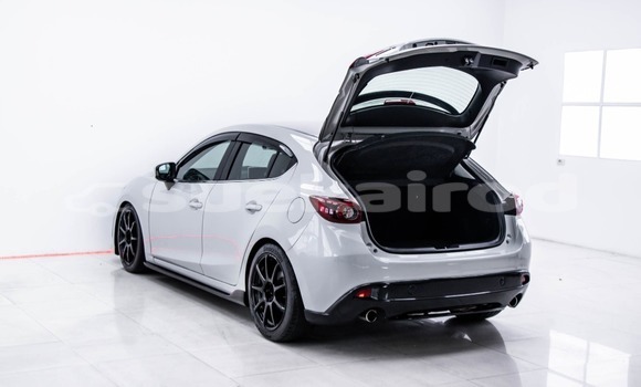 Buy Used Mazda 3 Other Car in Bangkok in Bangkok Buy Used Mazda 3 Other Car in Bangkok in Bangkok