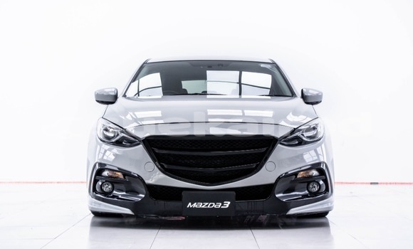 Buy Used Mazda 3 Other Car in Bangkok in Bangkok Buy Used Mazda 3 Other Car in Bangkok in Bangkok