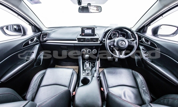 Buy Used Mazda 3 Other Car in Bangkok in Bangkok Buy Used Mazda 3 Other Car in Bangkok in Bangkok