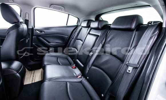 Buy Used Mazda 3 Other Car in Bangkok in Bangkok Buy Used Mazda 3 Other Car in Bangkok in Bangkok
