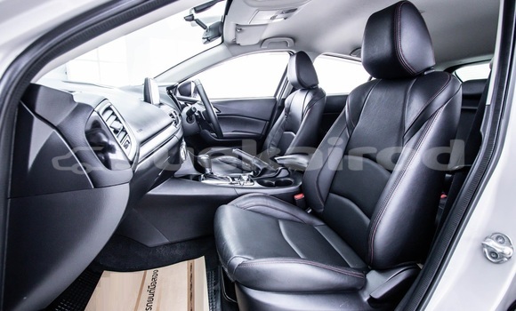 Buy Used Mazda 3 Other Car in Bangkok in Bangkok Buy Used Mazda 3 Other Car in Bangkok in Bangkok