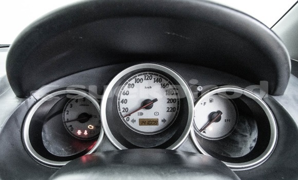 Buy Used Honda Jazz Brown Car in Bangkok in Bangkok Buy Used Honda Jazz Brown Car in Bangkok in Bangkok