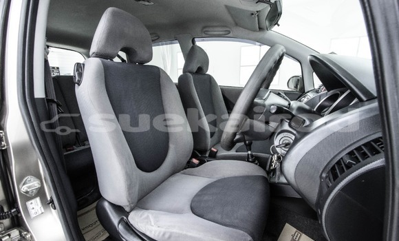 Buy Used Honda Jazz Brown Car in Bangkok in Bangkok Buy Used Honda Jazz Brown Car in Bangkok in Bangkok