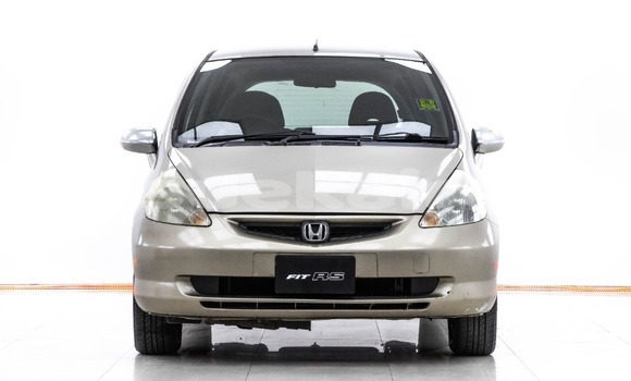 Buy Used Honda Jazz Brown Car in Bangkok in Bangkok Buy Used Honda Jazz Brown Car in Bangkok in Bangkok