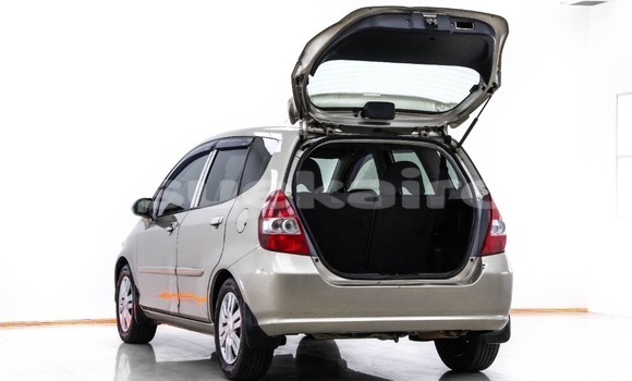 Buy Used Honda Jazz Brown Car in Bangkok in Bangkok Buy Used Honda Jazz Brown Car in Bangkok in Bangkok