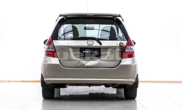 Buy Used Honda Jazz Brown Car in Bangkok in Bangkok Buy Used Honda Jazz Brown Car in Bangkok in Bangkok