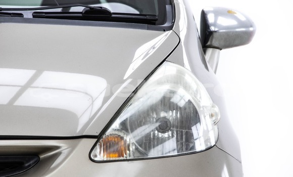 Buy Used Honda Jazz Brown Car in Bangkok in Bangkok Buy Used Honda Jazz Brown Car in Bangkok in Bangkok