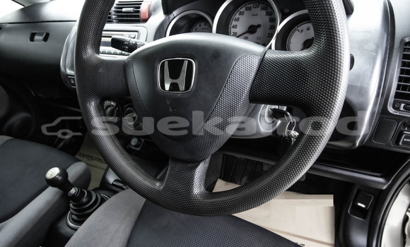 Buy Used Honda Jazz Brown Car in Bangkok in Bangkok Buy Used Honda Jazz Brown Car in Bangkok in Bangkok