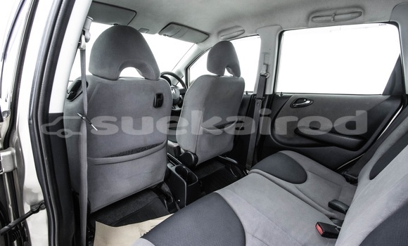 Buy Used Honda Jazz Brown Car in Bangkok in Bangkok Buy Used Honda Jazz Brown Car in Bangkok in Bangkok