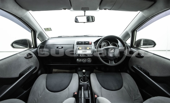 Buy Used Honda Jazz Brown Car in Bangkok in Bangkok Buy Used Honda Jazz Brown Car in Bangkok in Bangkok