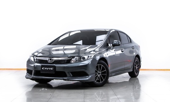 Buy Used Honda Civic Other Car in Bangkok in Bangkok