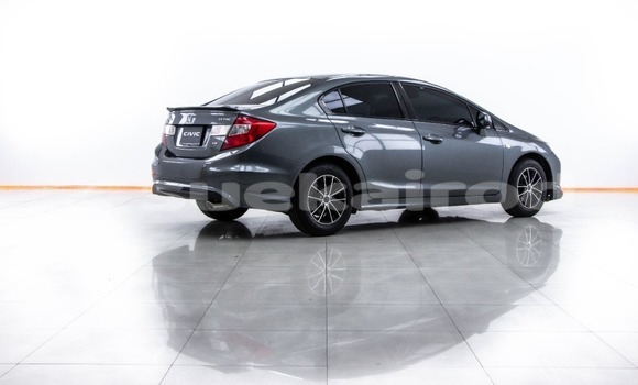 Buy Used Honda Civic Other Car in Bangkok in Bangkok Buy Used Honda Civic Other Car in Bangkok in Bangkok