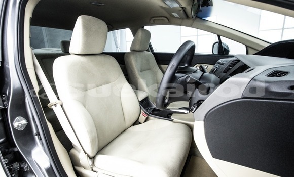 Buy Used Honda Civic Other Car in Bangkok in Bangkok Buy Used Honda Civic Other Car in Bangkok in Bangkok