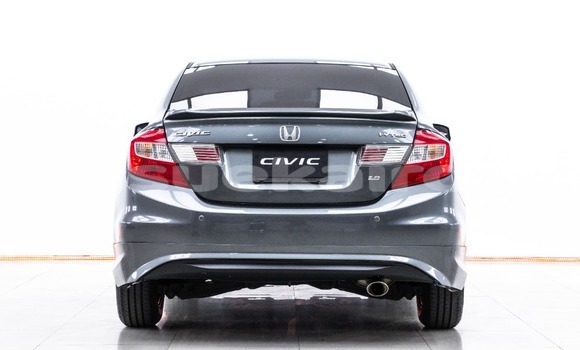 Buy Used Honda Civic Other Car in Bangkok in Bangkok Buy Used Honda Civic Other Car in Bangkok in Bangkok
