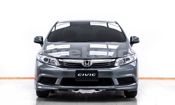 Buy Used Honda Civic Other Car in Bangkok in Bangkok Buy Used Honda Civic Other Car in Bangkok in Bangkok