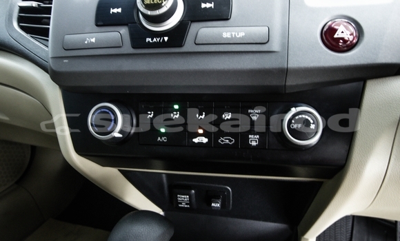 Buy Used Honda Civic Other Car in Bangkok in Bangkok Buy Used Honda Civic Other Car in Bangkok in Bangkok