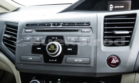 Buy Used Honda Civic Other Car in Bangkok in Bangkok Buy Used Honda Civic Other Car in Bangkok in Bangkok