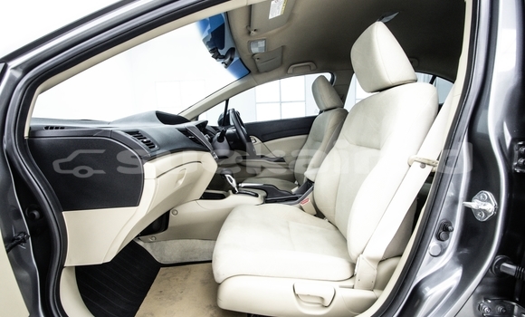 Buy Used Honda Civic Other Car in Bangkok in Bangkok Buy Used Honda Civic Other Car in Bangkok in Bangkok