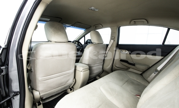 Buy Used Honda Civic Other Car in Bangkok in Bangkok Buy Used Honda Civic Other Car in Bangkok in Bangkok