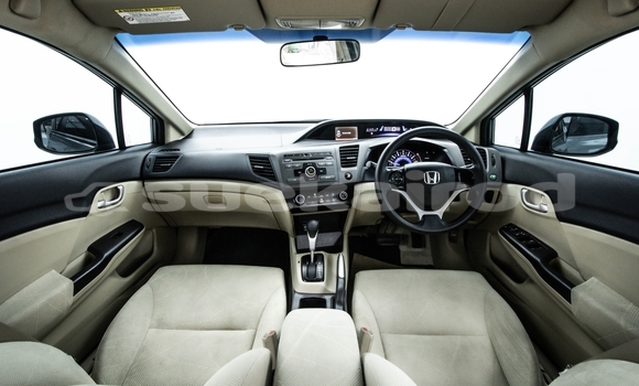 Buy Used Honda Civic Other Car in Bangkok in Bangkok Buy Used Honda Civic Other Car in Bangkok in Bangkok